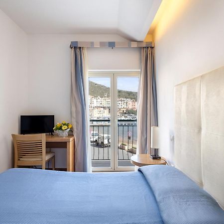 Bi Hotel Porto Ercole  Eksteriør billede
