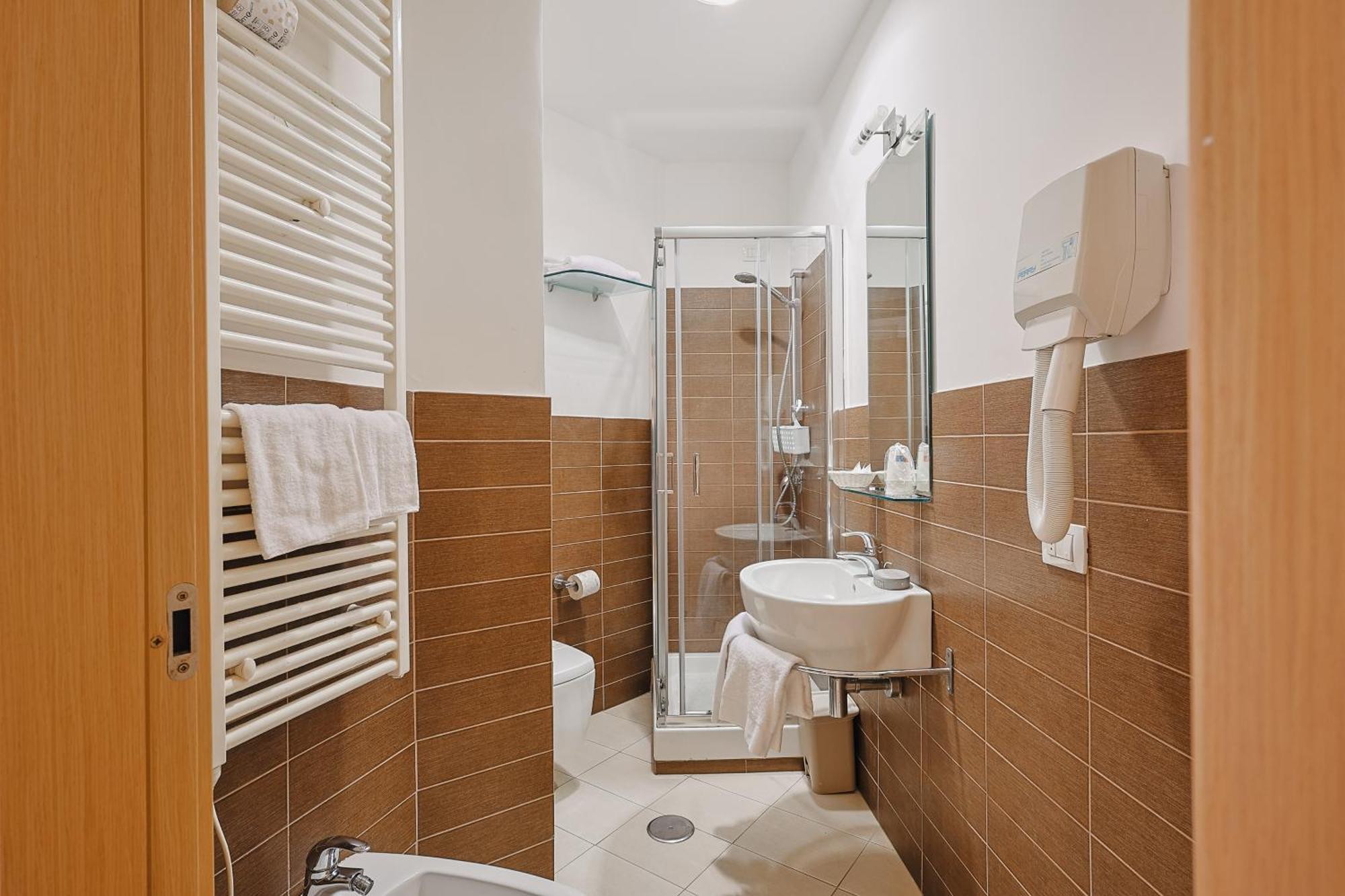 Bi Hotel Porto Ercole  Eksteriør billede