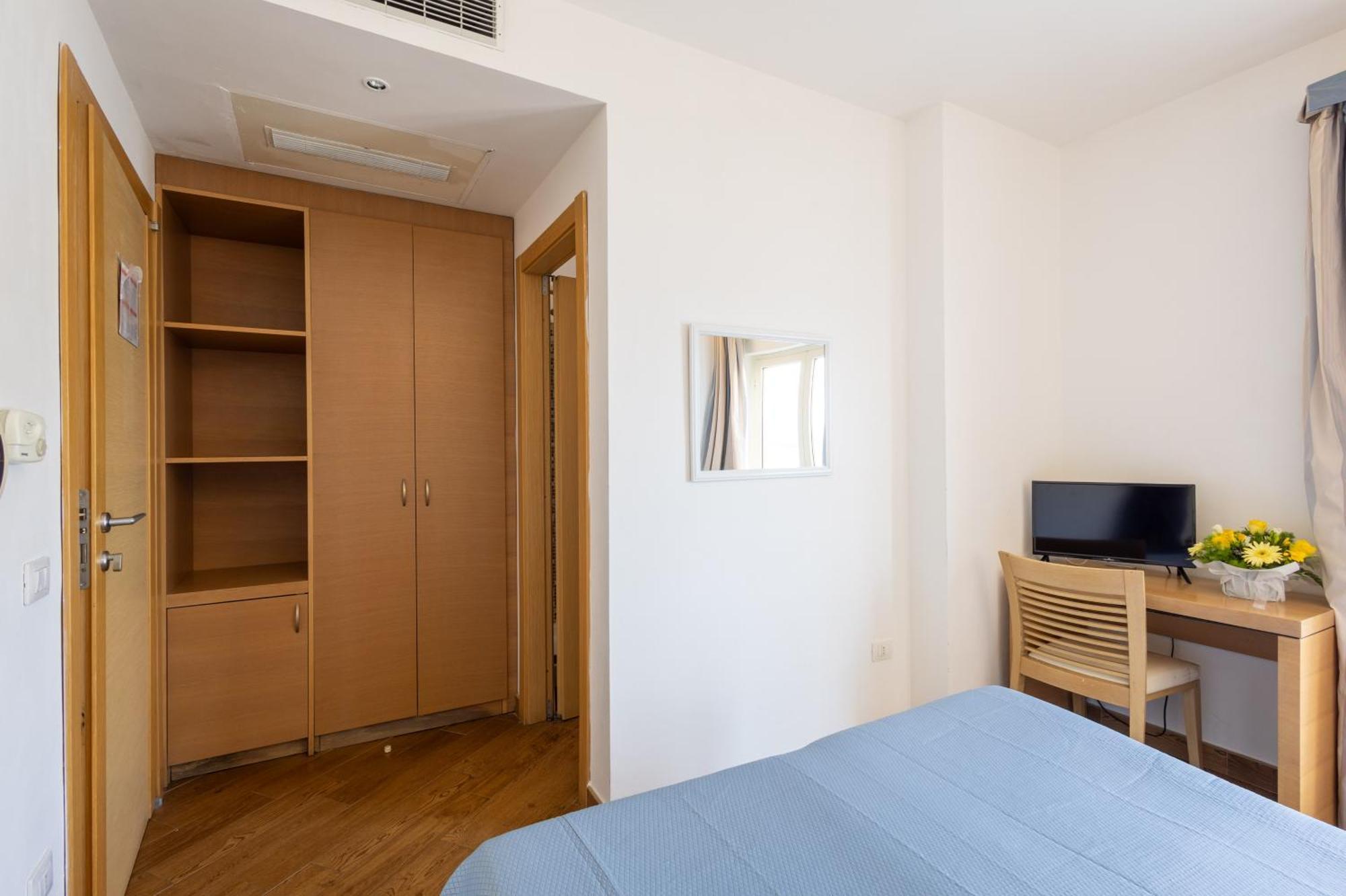Bi Hotel Porto Ercole  Eksteriør billede